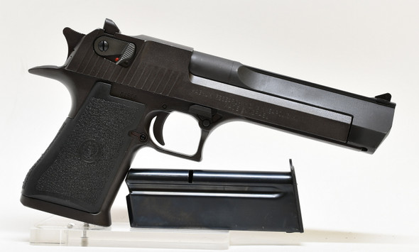 IWI USA INC DESERT EAGLE PRE OWNED (1140694)