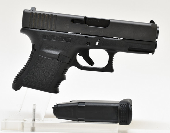 GLOCK 29 SF PRE OWNED (1140701)