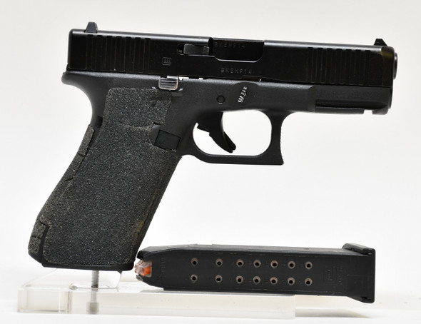 GLOCK 45 PRE OWNED (1140702)