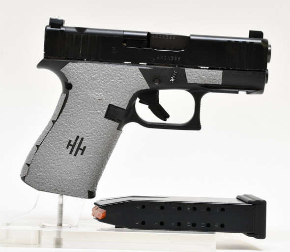 GLOCK 43X MOS PRE OWNED (1140704)