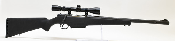 MOSSBERG 695 PRE OWNED (1140706)