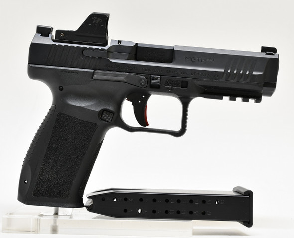 CANIK METE SFT PRE OWNED (1140716)