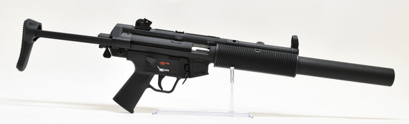 H&K MP5/22 PRE OWNED (1140717)