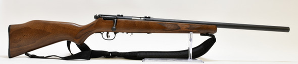 SAVAGE 93R17 PRE OWNED (1140719)