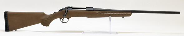 RUGER AMERICAN PRE OWNED (1140724)