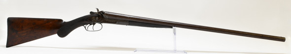 REMINGTON 1882 GRADE 3 PRE OWNED (1140726)