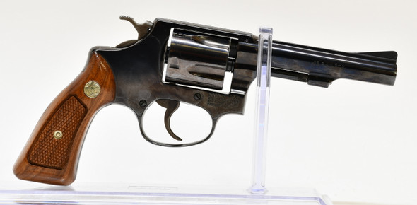SMITH & WESSON 33-1 PRE OWNED (1140729)