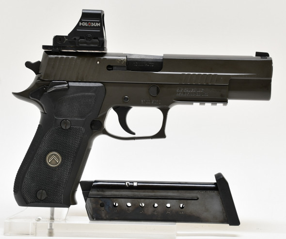 SIG SAUER P220 PRE OWNED (1140730)