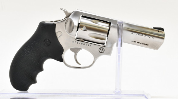 RUGER SP101 PRE OWNED (1140736)