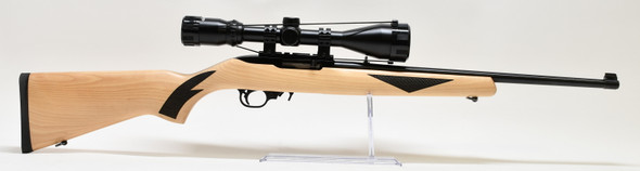 RUGER 10/22 PRE OWNED (1140819)