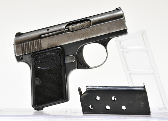 BROWNING BABY PRE OWNED (1140785)