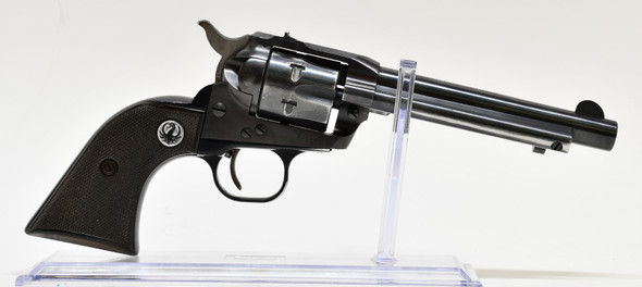 RUGER SINGLE-SIX PRE OWNED (1140789)