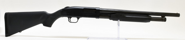 MOSSBERG 500 PRE OWNED (1140791)