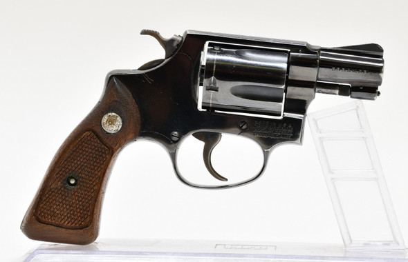 SMITH & WESSON 36 PRE OWNED (1140796)