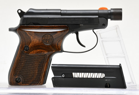 BERETTA 21A PRE OWNED (1140801)