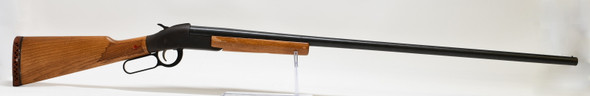 ITHACA M-66 SUPERSINGLE PRE OWNED (1140805)