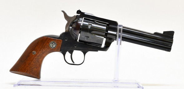 RUGER NM BLACKHAWK PRE OWNED (1140809)