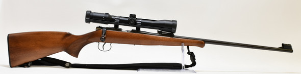 CZ 452-2E ZKM PRE OWNED (1140811)