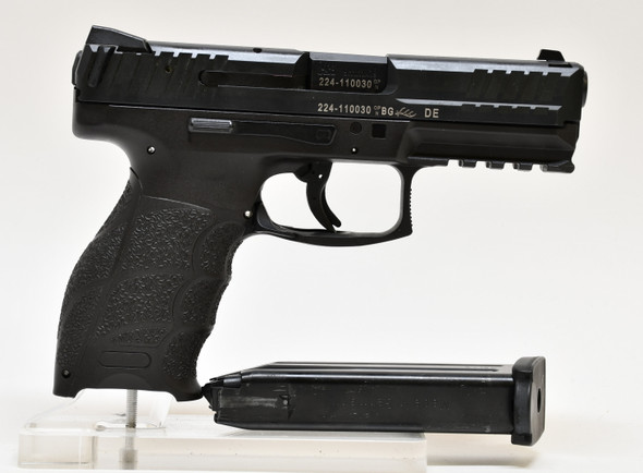 H&K VP9 PRE OWNED (1140815)