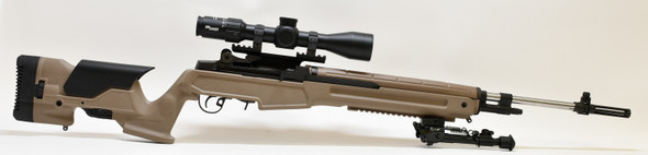SPRINGFIELD ARMORY M1A NM PRE OWNED (1140817)