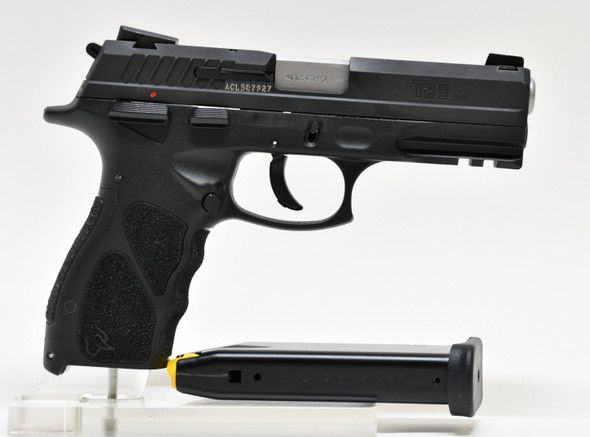 TAURUS TH9 PRE OWNED (1140829)