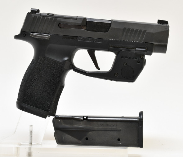 SIG SAUER P365XL PRE OWNED (1140831)