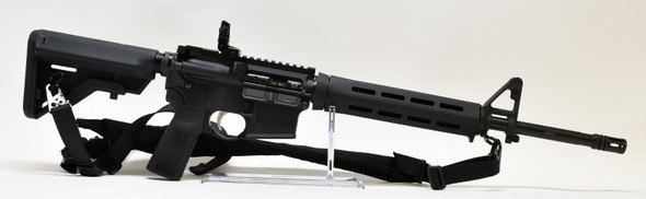 SPRINGFIELD ARMORY SAINT PRE OWNED (1140832)