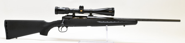 SAVAGE AXIS PRE OWNED (1140833)