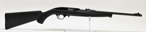 MOSSBERG 702 PLINKSTER PRE OWNED (1140743)