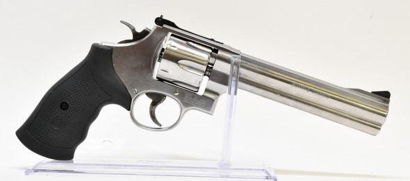 SMITH & WESSON 610-3 PRE OWNED (1140840)