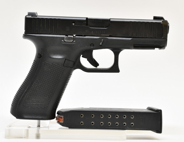 GLOCK 45 PRE OWNED (1140843)