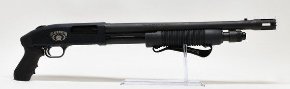 MOSSBERG 500 PRE OWNED (1140771)