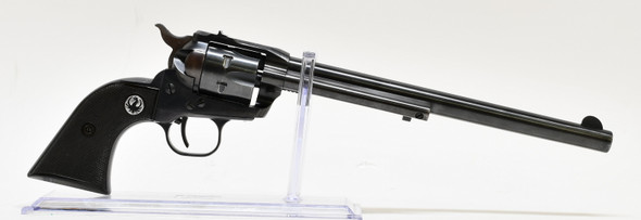 RUGER SINGLE SIX PRE OWNED (1140747)