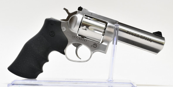 RUGER GP100 PRE OWNED (1140749)