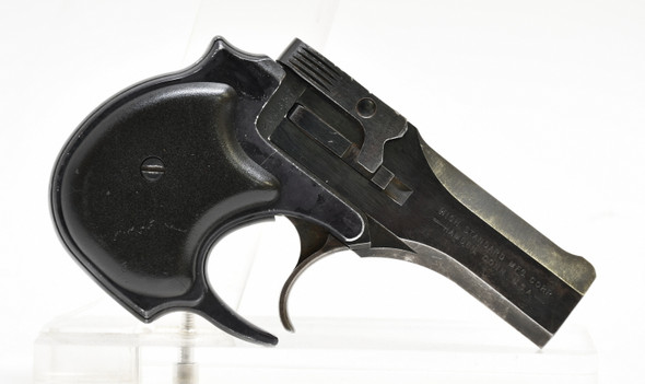 HIGH STANDARD DERINGER PRE OWNED (1140750)