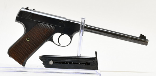 COLT WOODSMAN PRE OWNED (1140751)