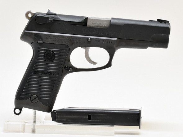 RUGER P85 PRE OWNED (1140755)