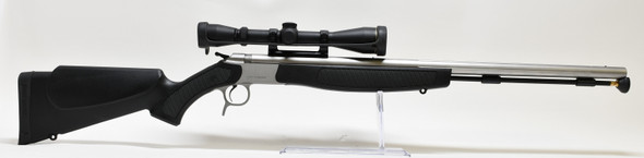 CVA OPTIMA V2 PRE OWNED (1140856)