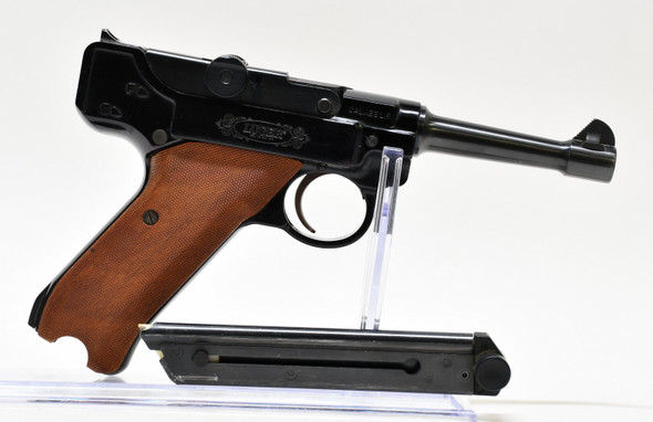 STOEGER LUGER PRE OWNED (1140759)