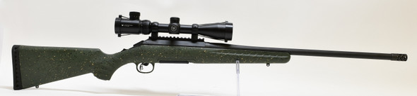 RUGER AMERICAN LH PRE OWNED (1140858)