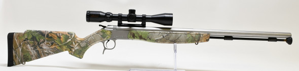 CVA OPTIMA V2 PRE OWNED (1140861)