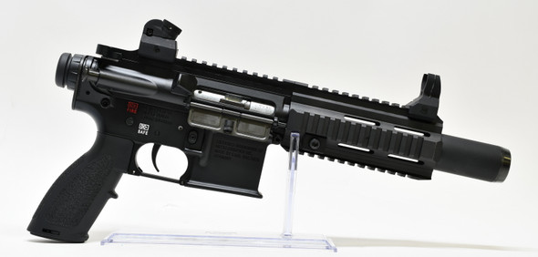 H&K 416 PISTOL PRE OWNED (1140763)