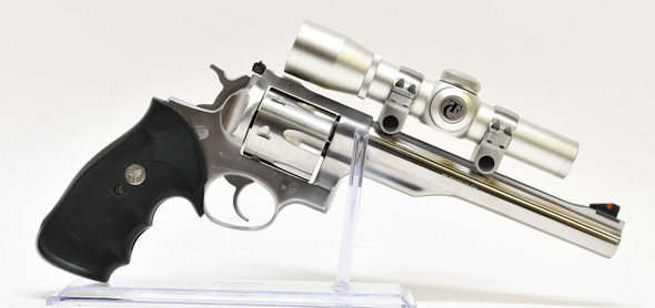 RUGER REDHAWK PRE OWNED (1140764)