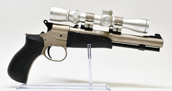 TRADITIONS BUCKHUNTER PRE OWNED (1140766)