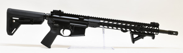 STAG ARMS STAG-15 LH PRE OWNED (1140885)