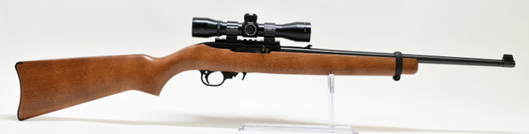 RUGER 10/22 PRE OWNED (1140887)
