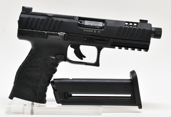 WALTHER WMP PRE OWNED (1140888)