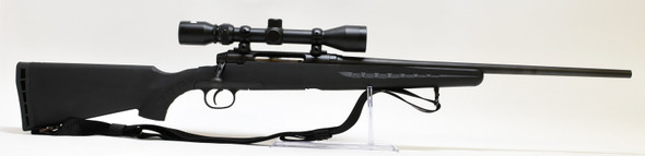 SAVAGE AXIS PRE OWNED (1140892)