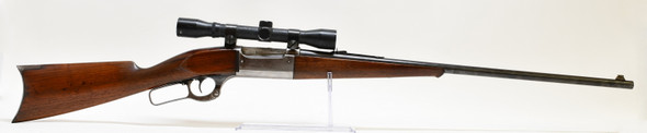 SAVAGE 1899 PRE OWNED (1140893)
