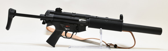 UMAREX MP5 PRE OWNED (1140913)